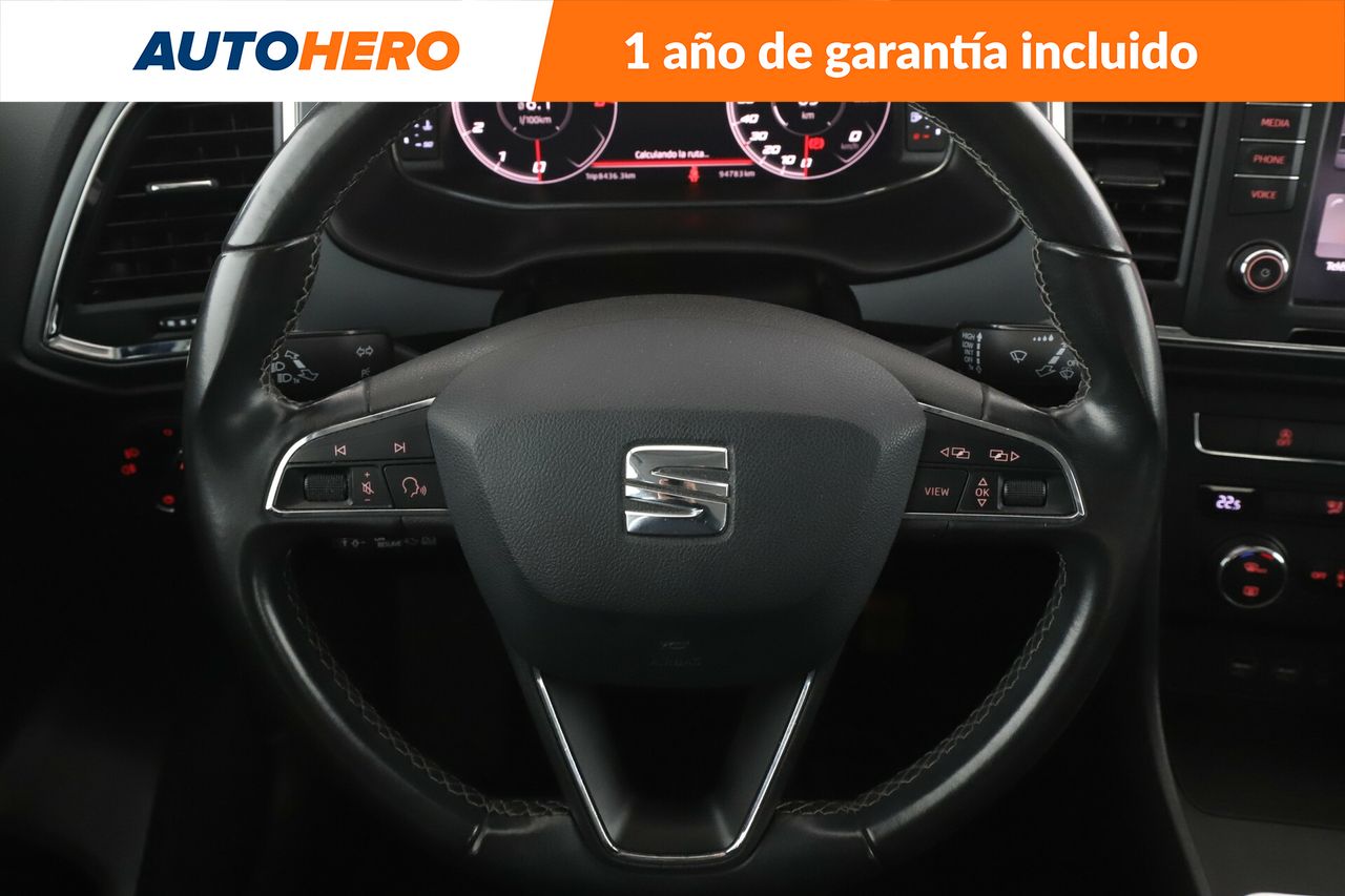 Foto Seat Ateca 19