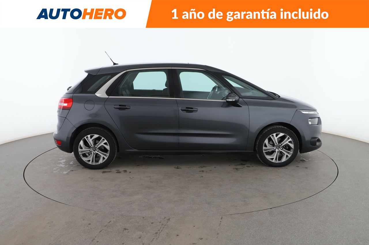 Foto Citroën C4 Picasso 7