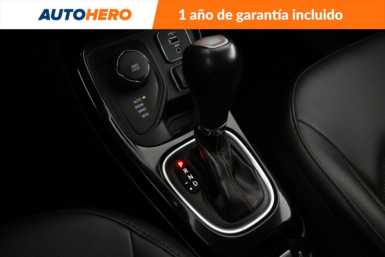 Foto Jeep Compass 26