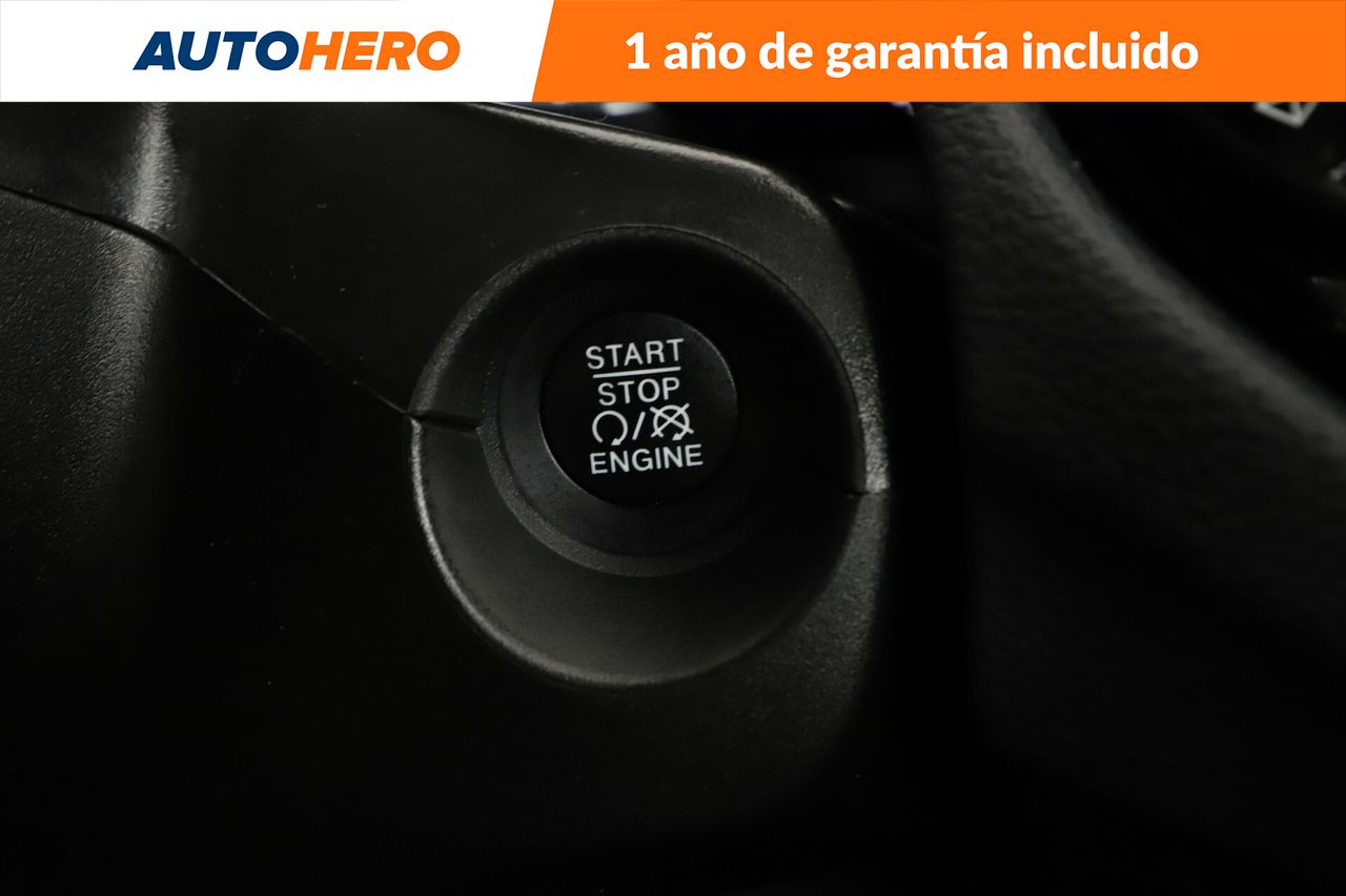 Foto Jeep Compass 27