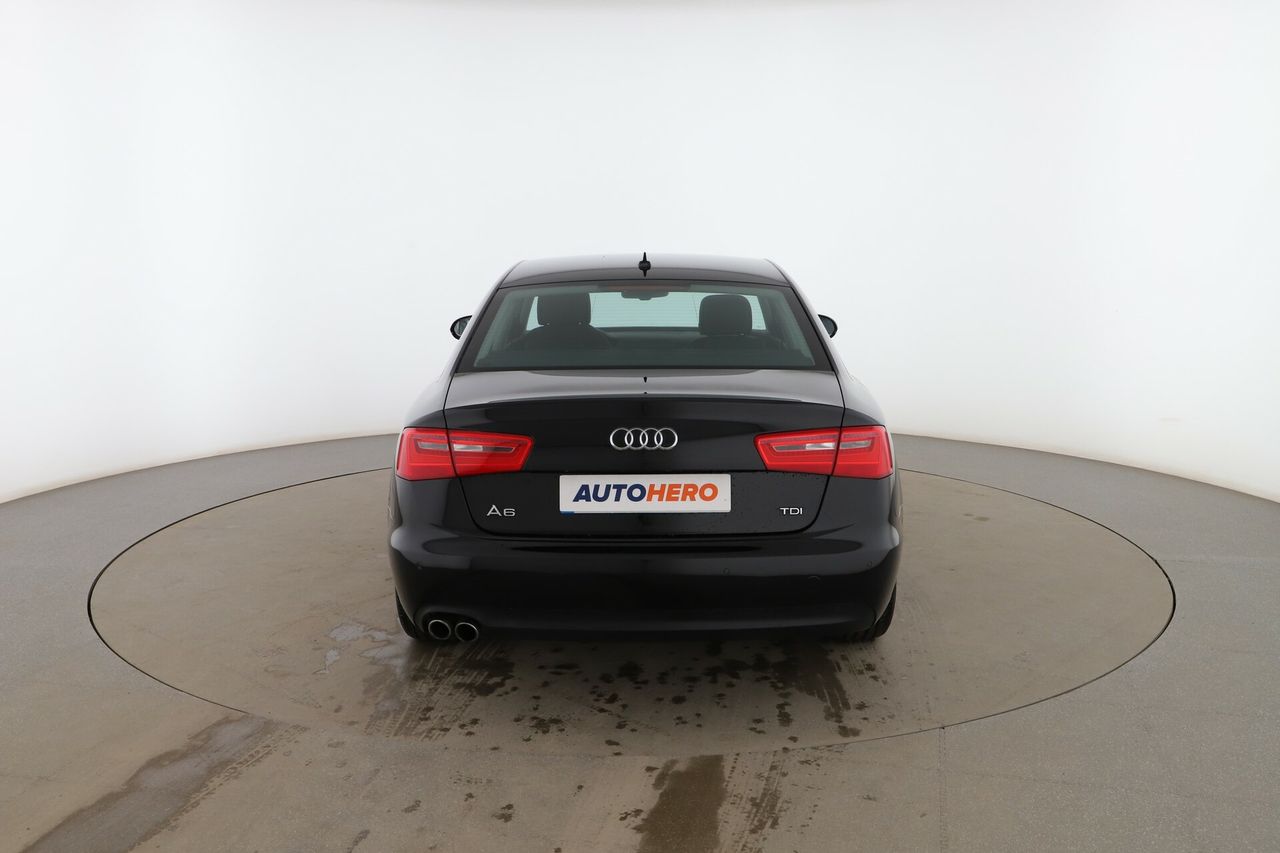 Foto Audi A6 5