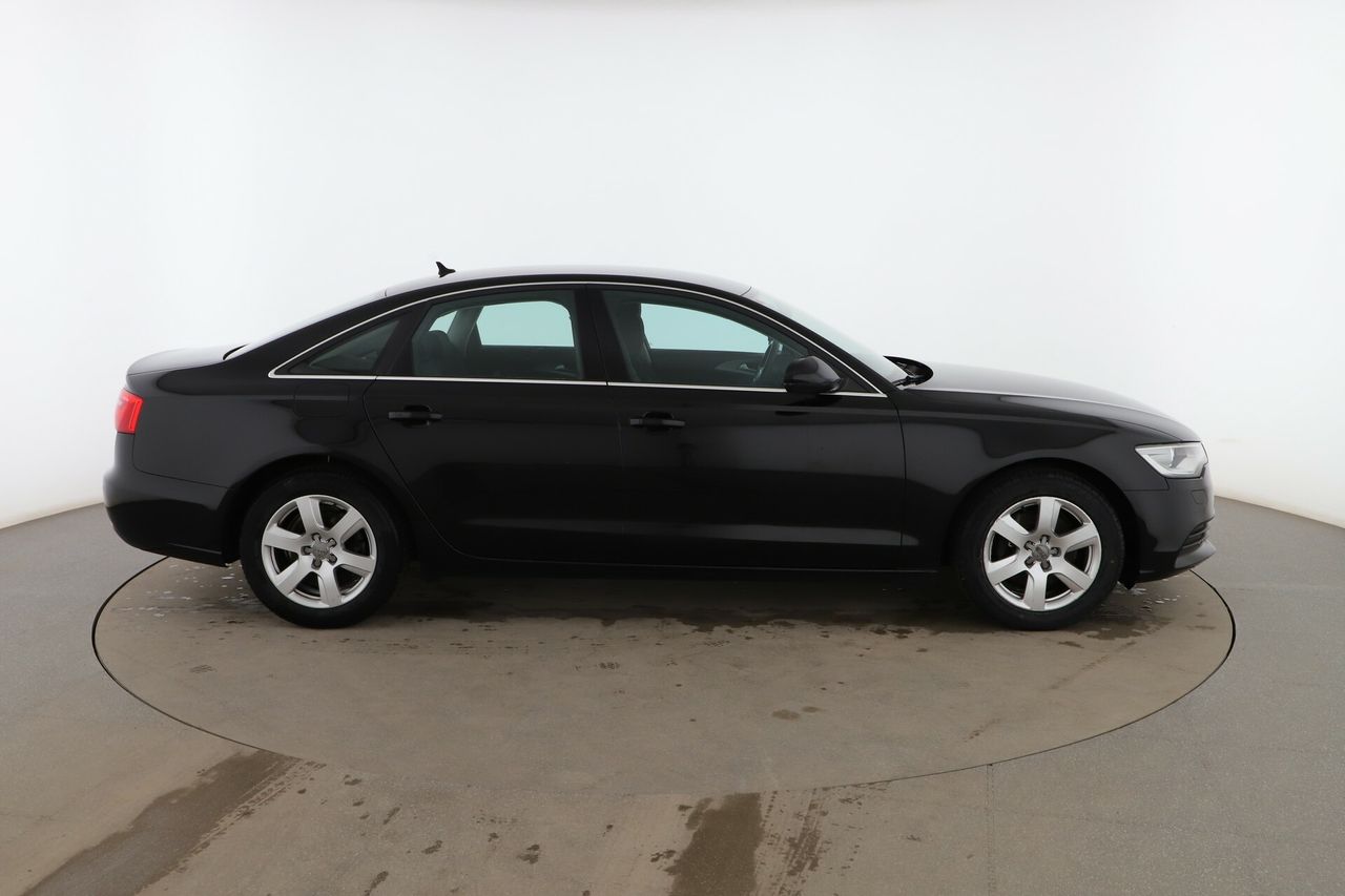 Foto Audi A6 7