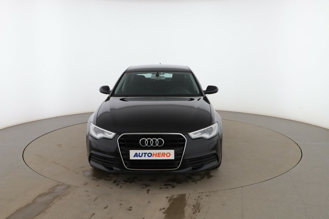 Foto Audi A6 9