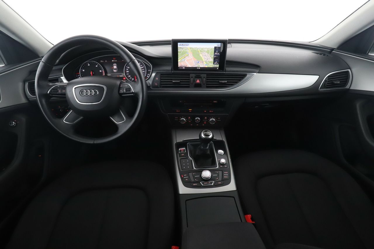 Foto Audi A6 13