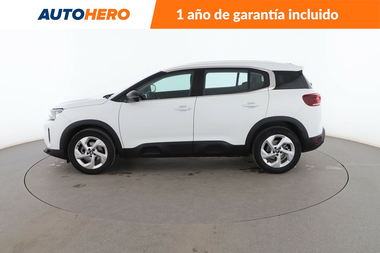 Foto Citroën C5 Aircross 3