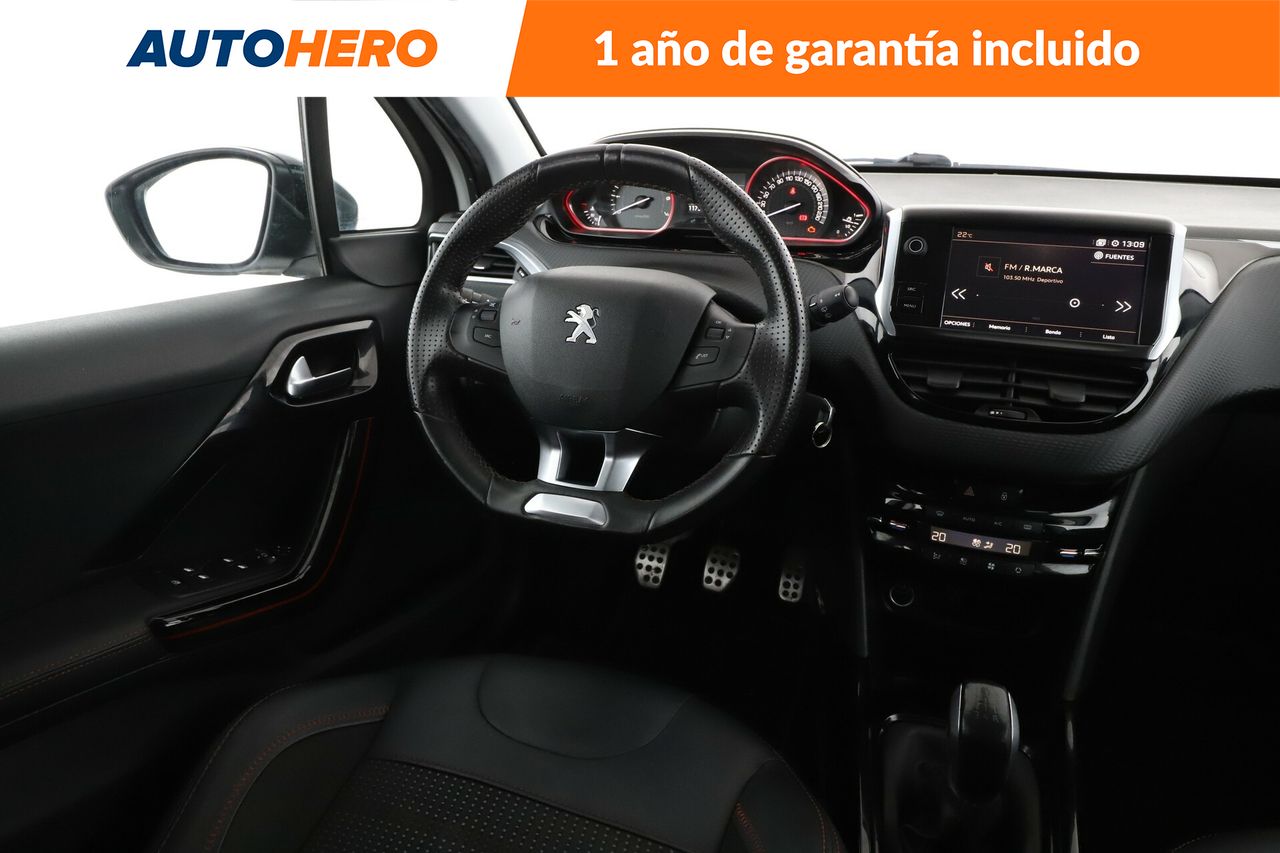 Foto Peugeot 2008 13