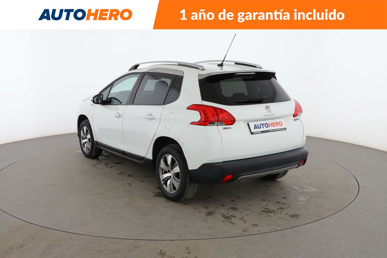 Foto Peugeot 2008 4