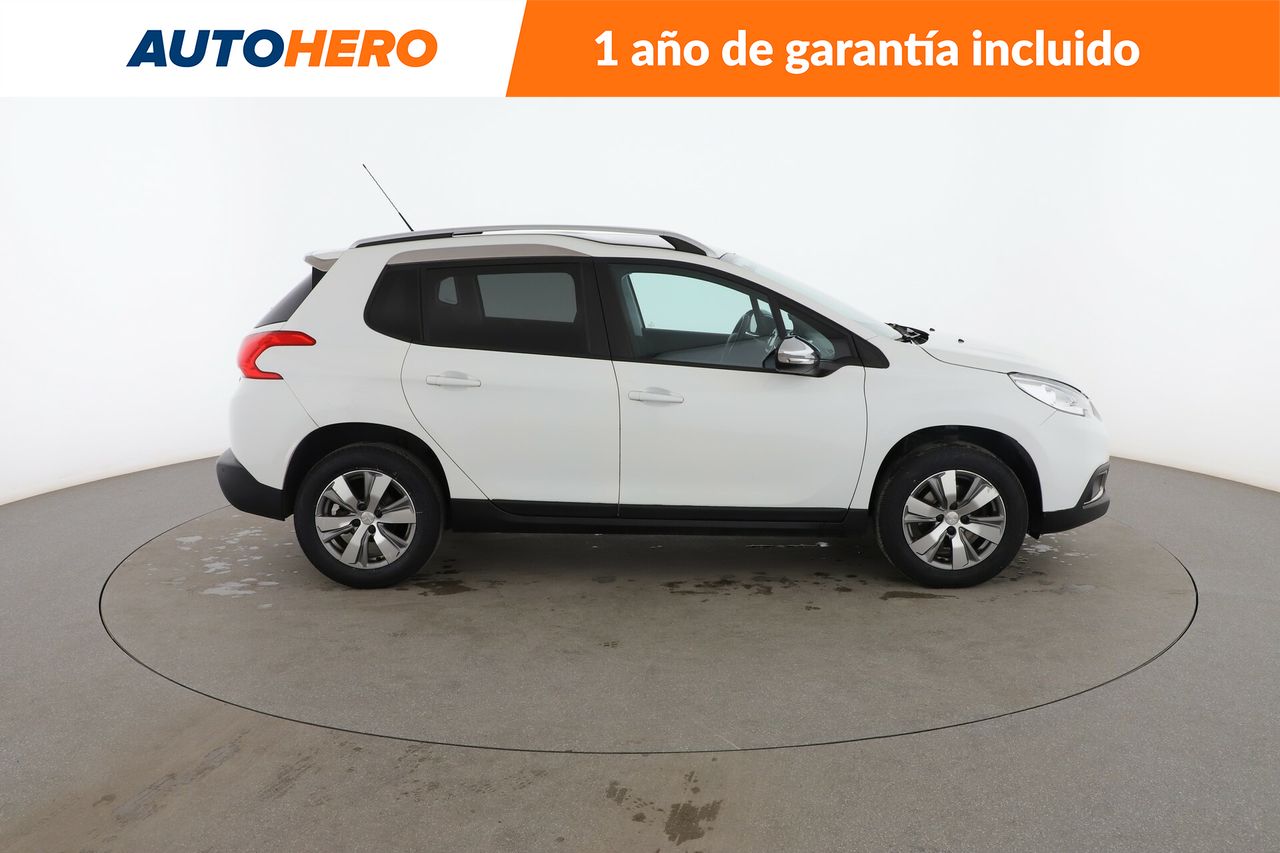 Foto Peugeot 2008 7