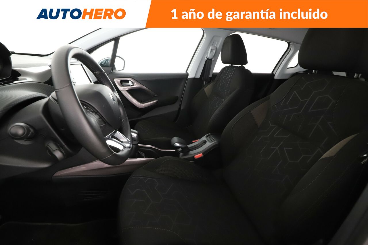 Foto Peugeot 2008 11