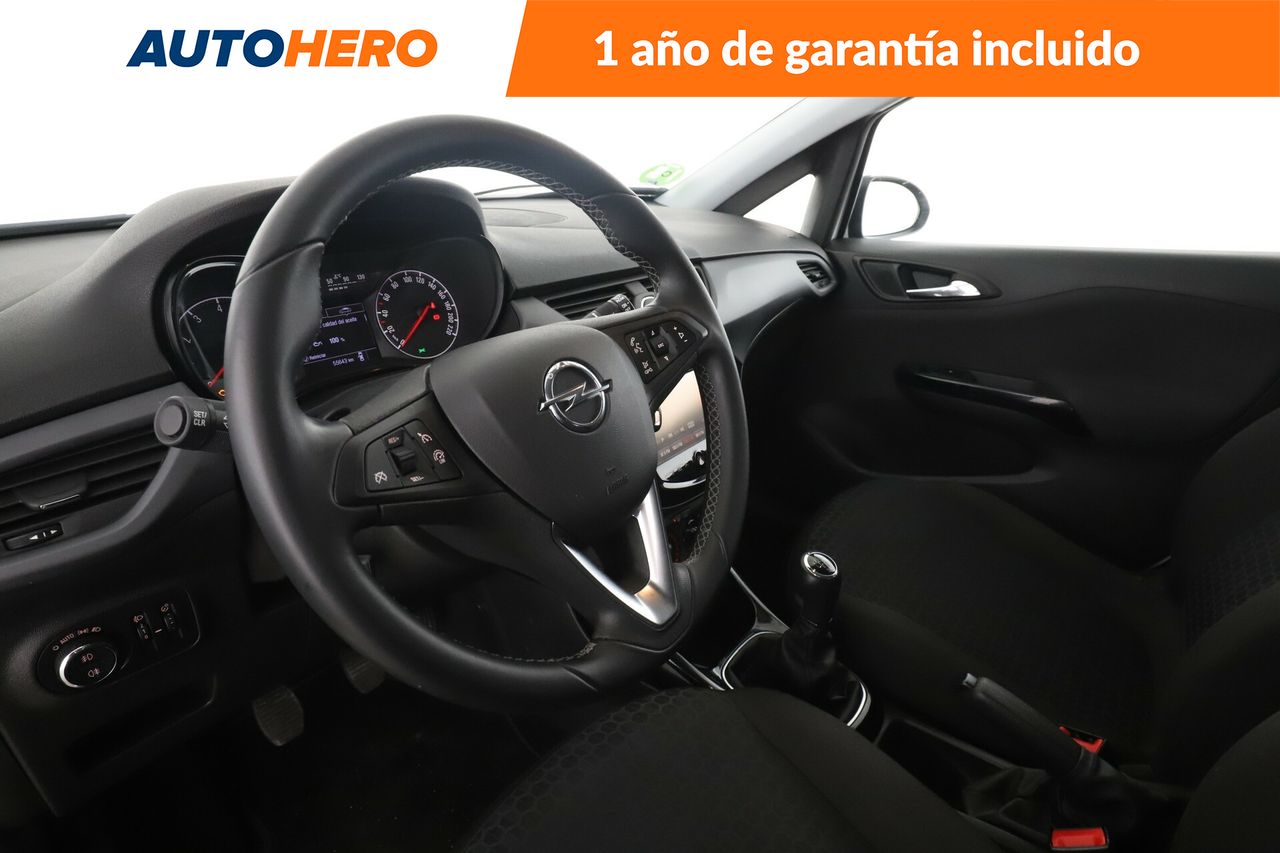 Foto Opel Corsa 12