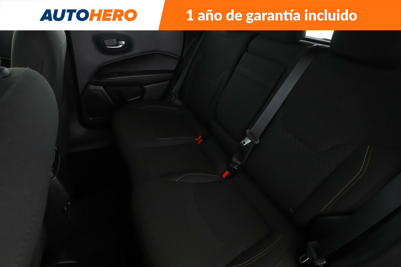 Foto Jeep Compass 15