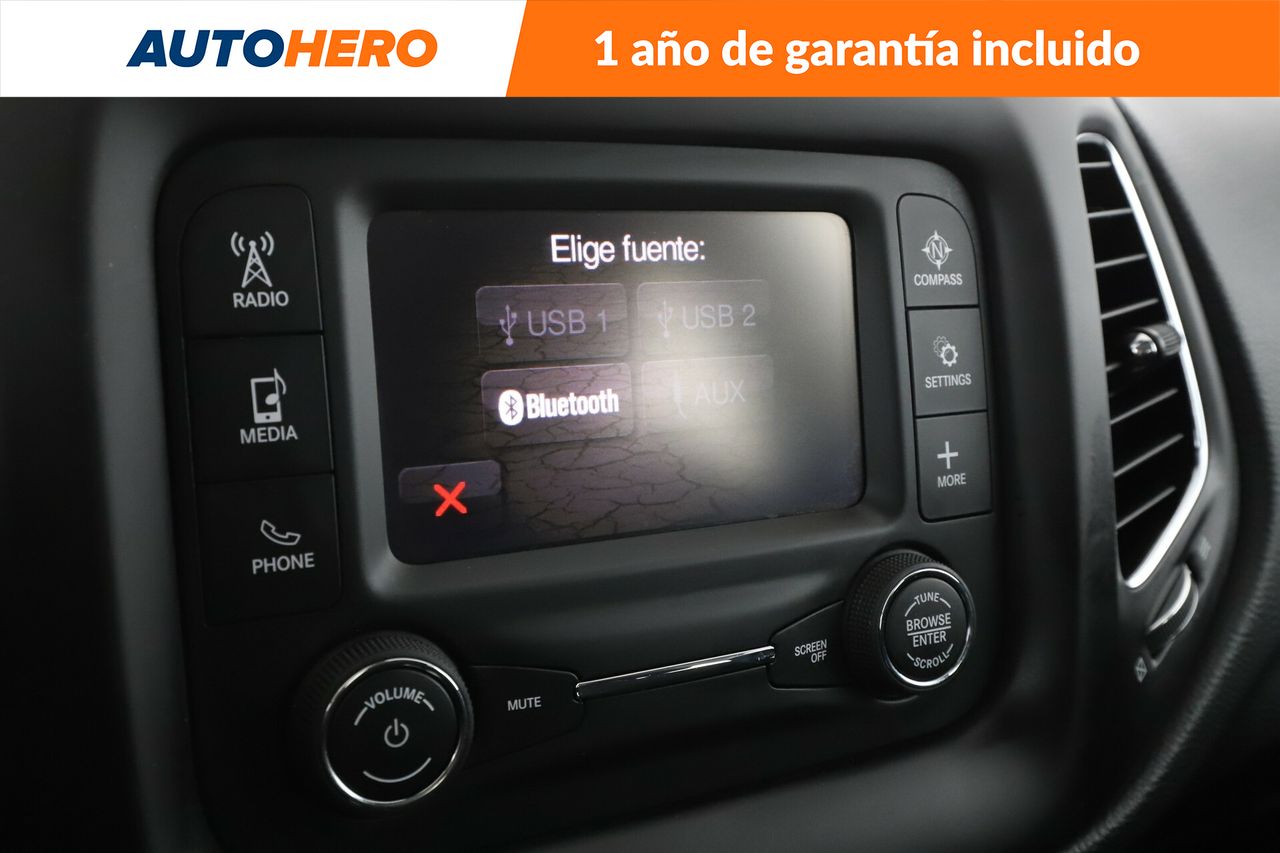 Foto Jeep Compass 26