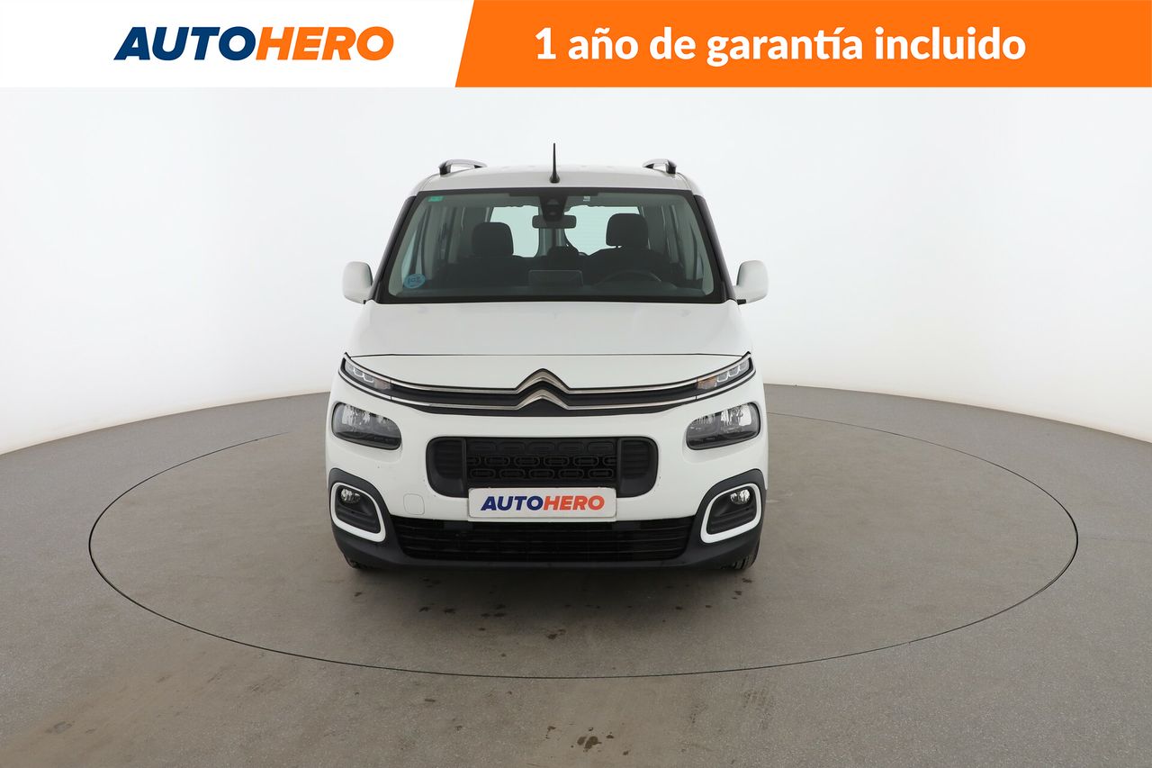 Foto Citroën Berlingo 9