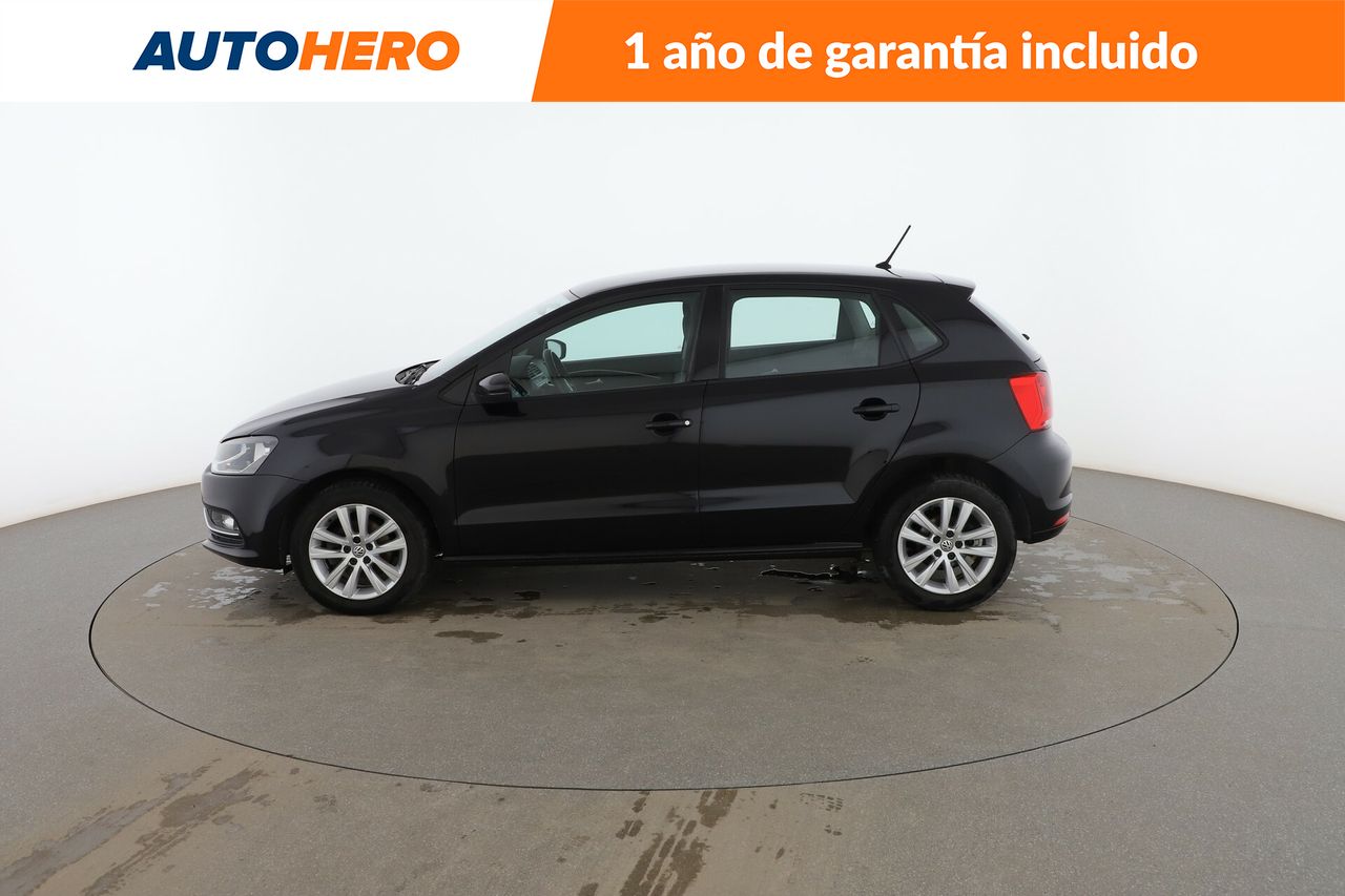 Foto Volkswagen Polo 3