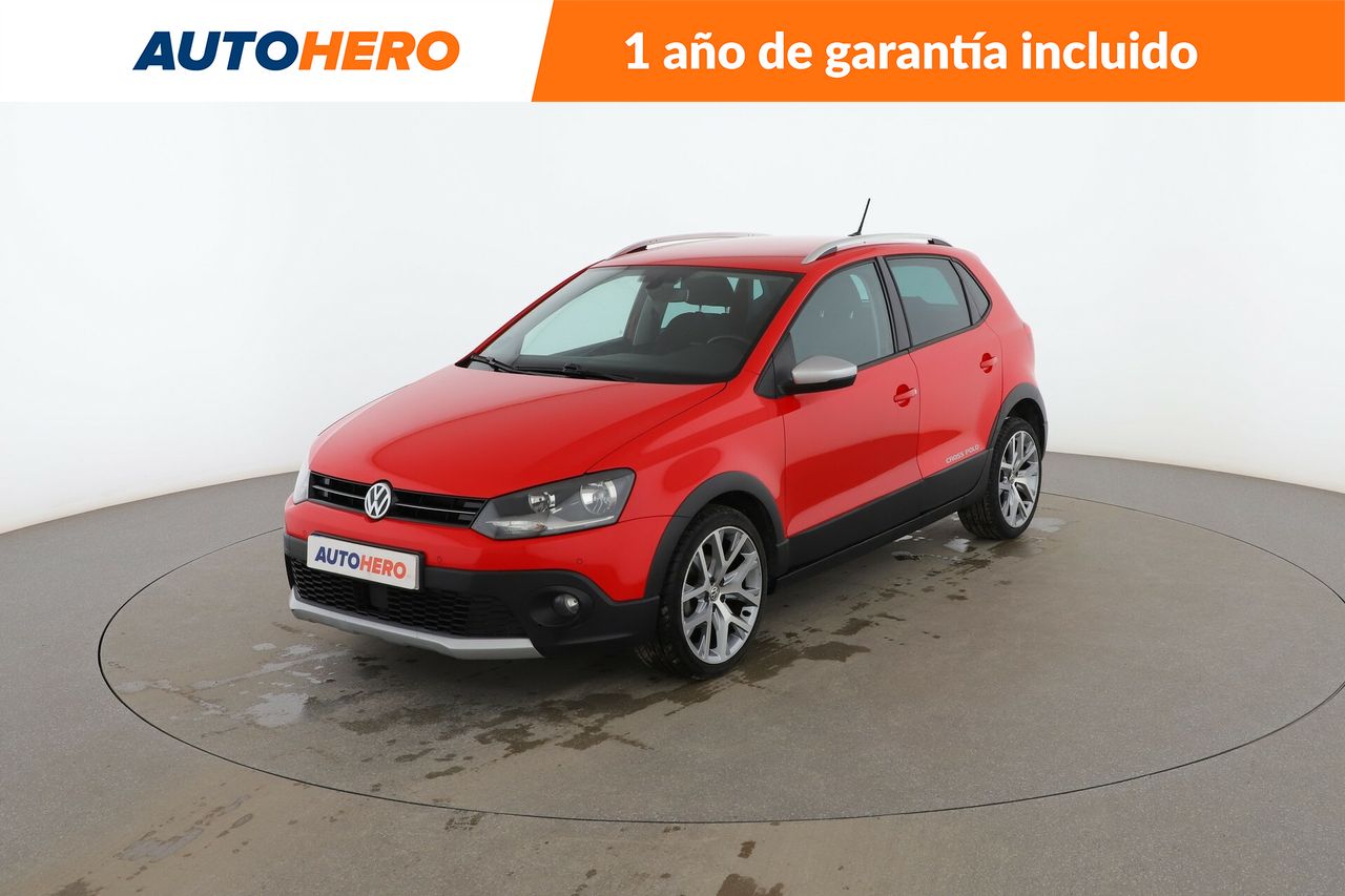 Foto Volkswagen Polo 1