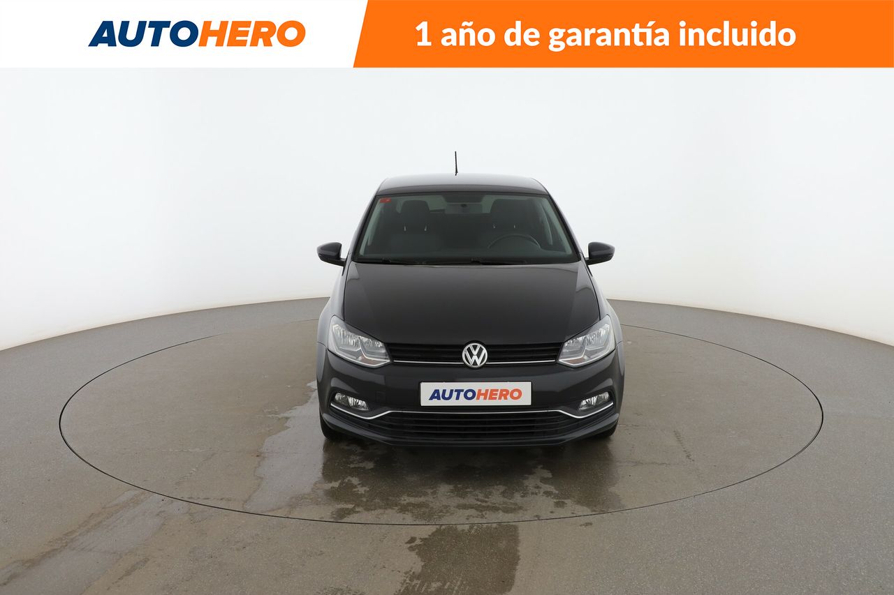 Foto Volkswagen Polo 9