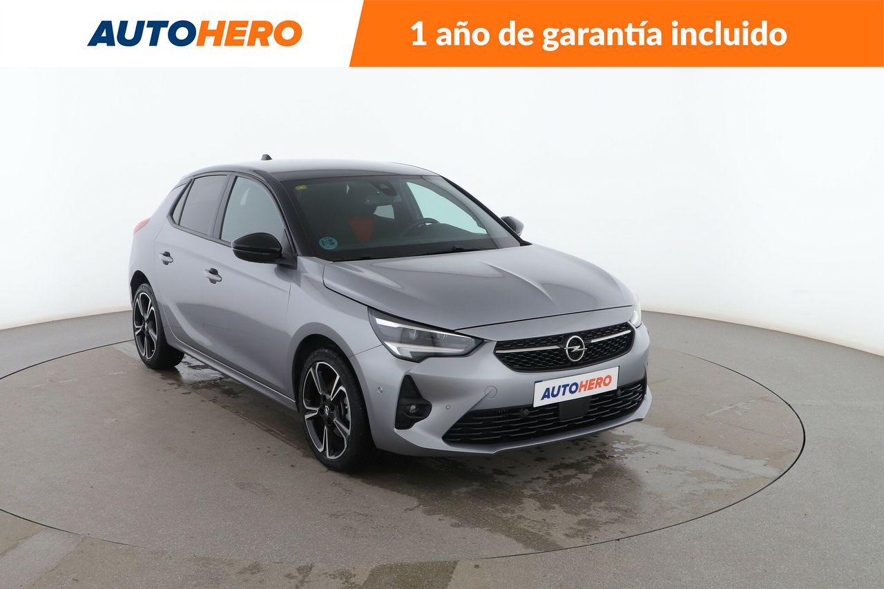 Foto Opel Corsa 8