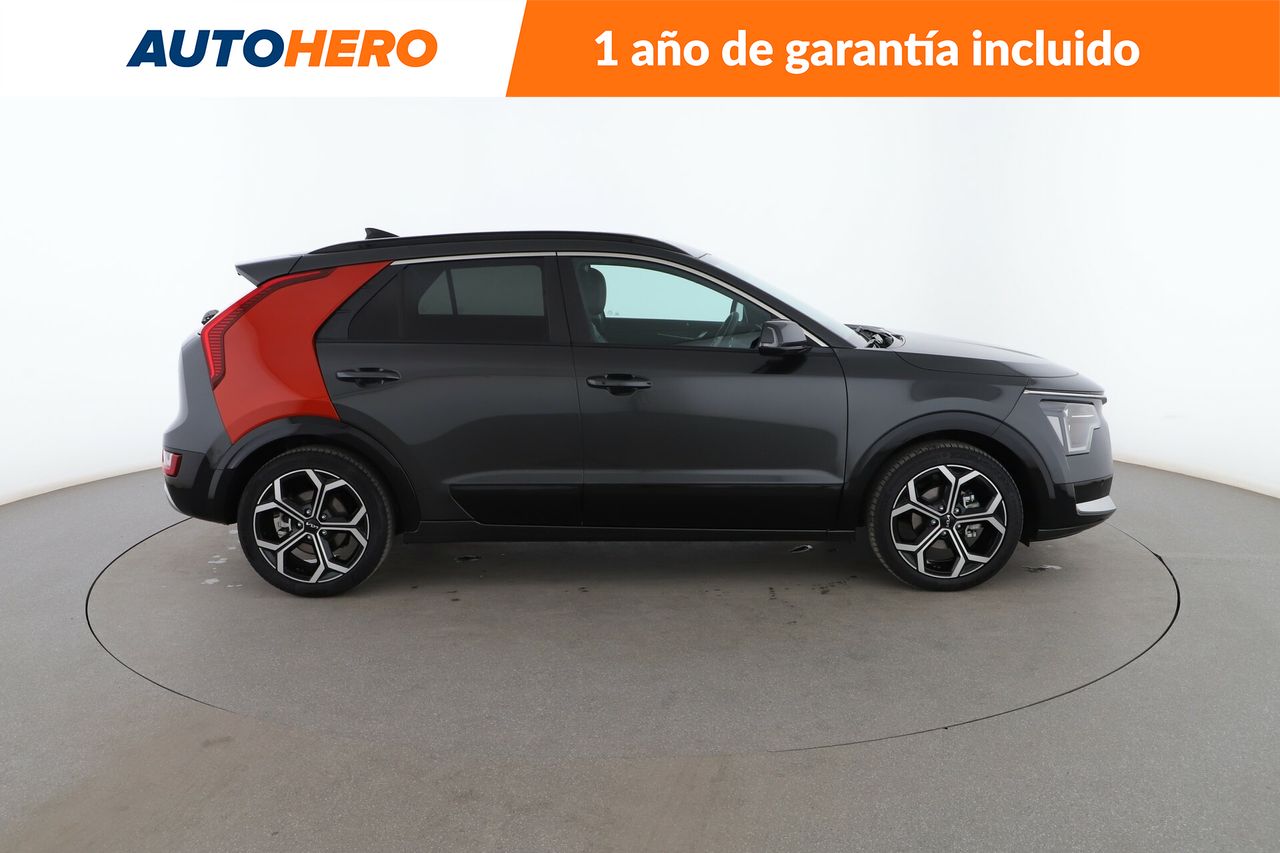 Foto Kia Niro 7