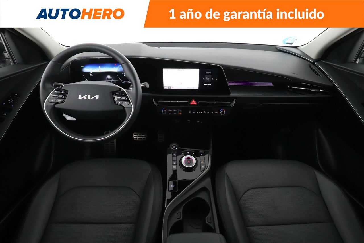 Foto Kia Niro 13