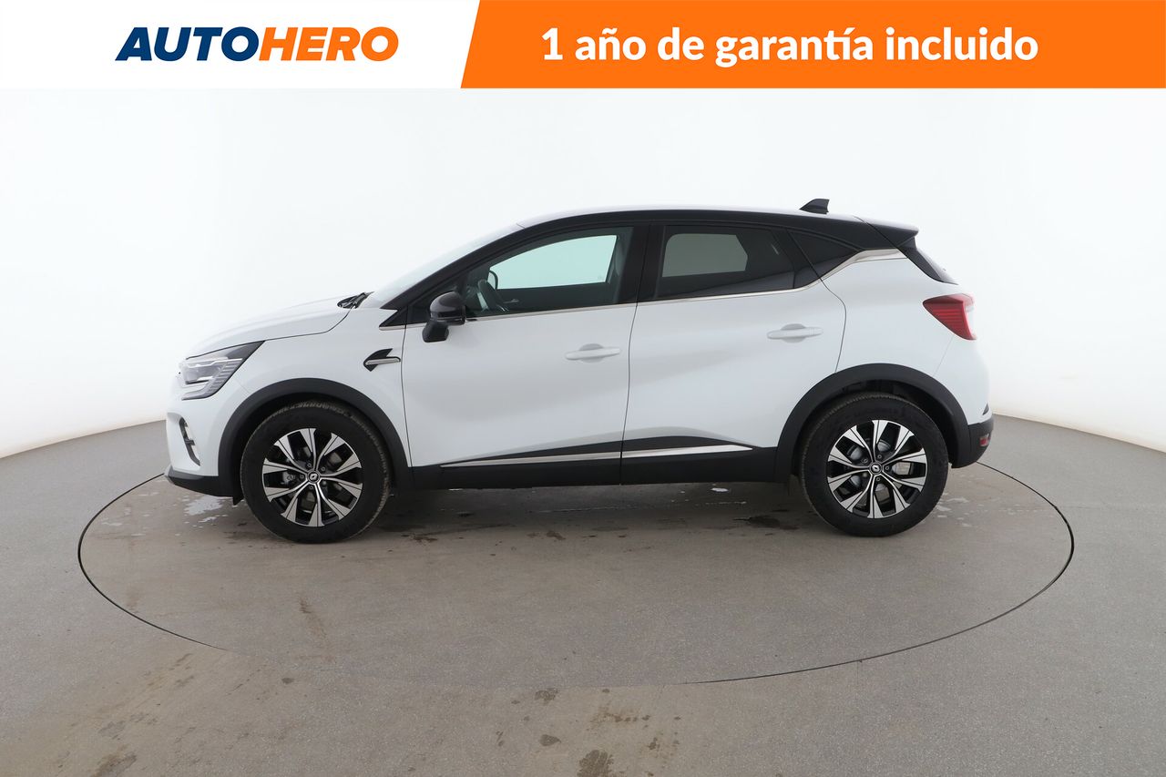 Foto Renault Captur 3