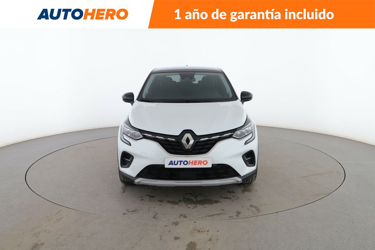 Foto Renault Captur 9