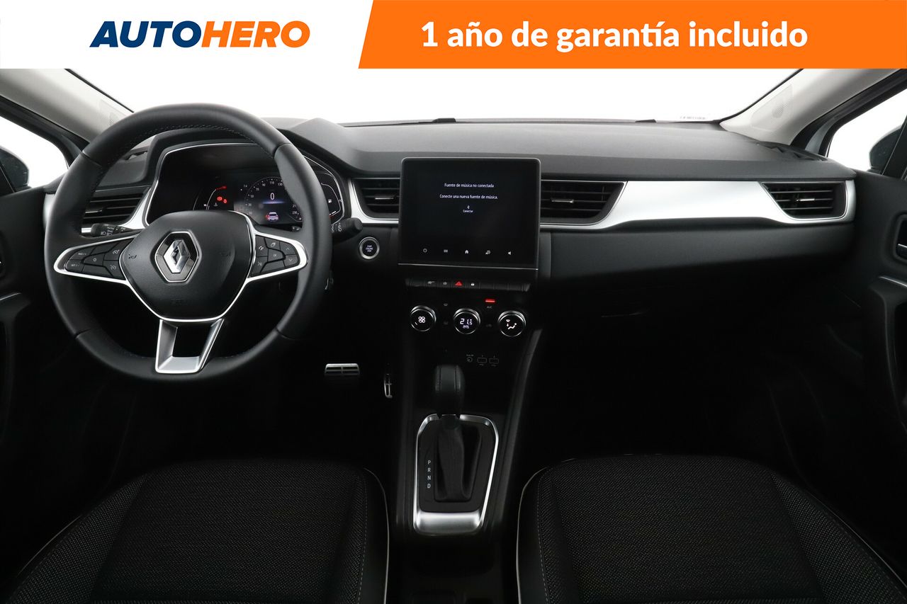 Foto Renault Captur 13