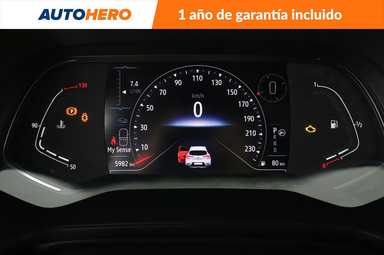 Foto Renault Captur 20