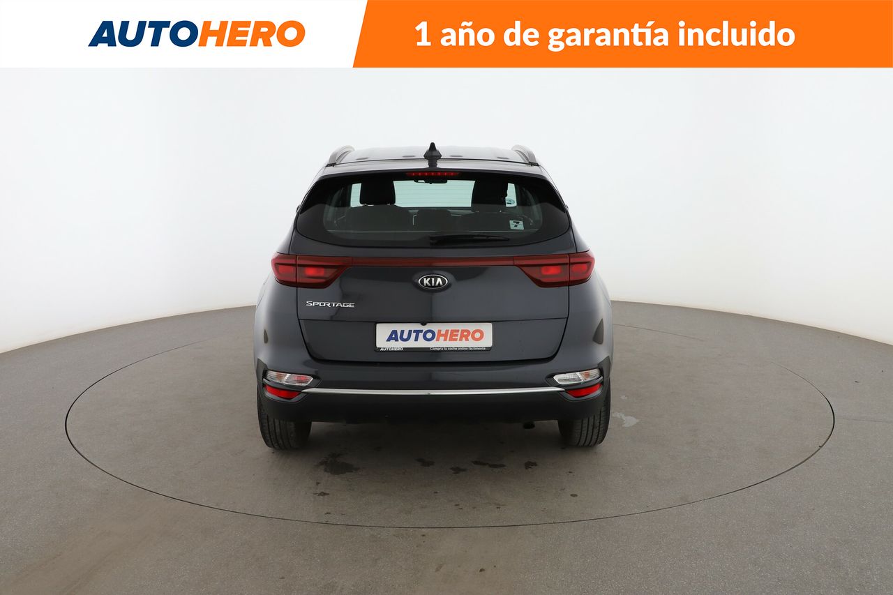 Foto Kia Sportage 5