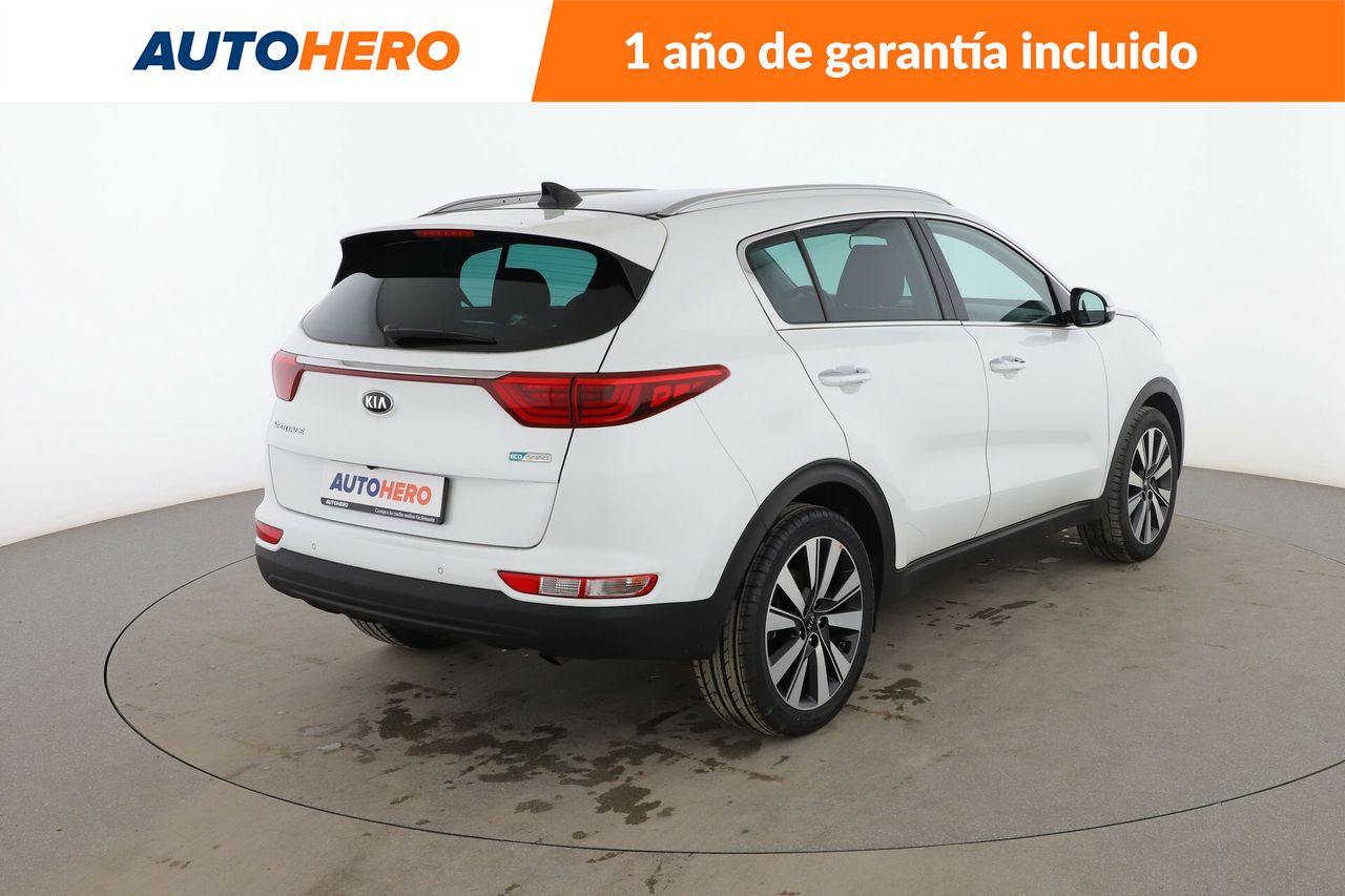 Foto Kia Sportage 6