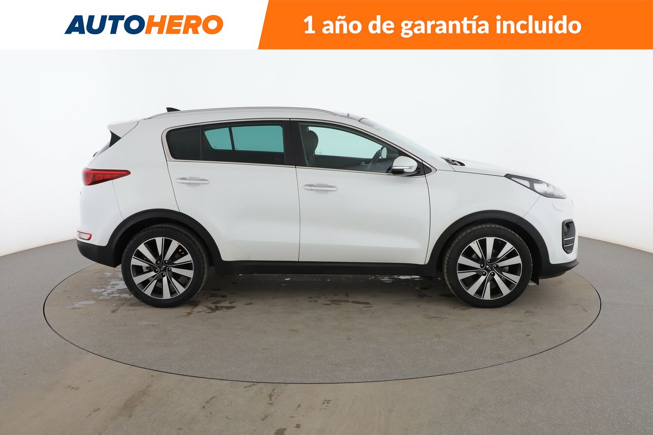 Foto Kia Sportage 7