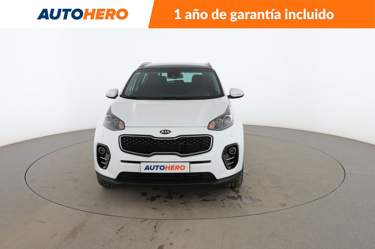 Foto Kia Sportage 9