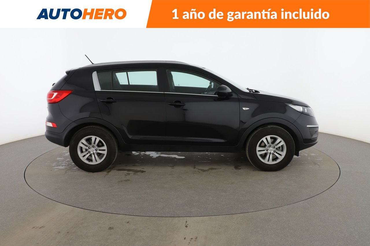 Foto Kia Sportage 7