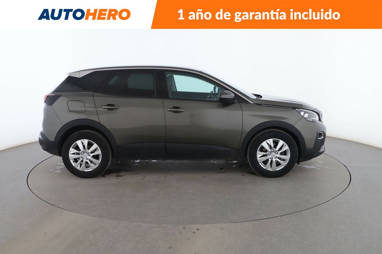 Foto Peugeot 3008 7