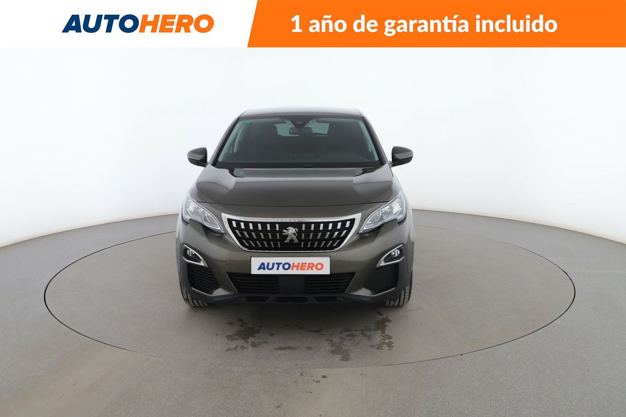 Foto Peugeot 3008 9