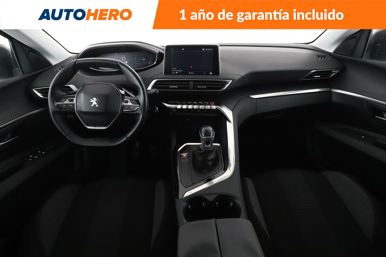 Foto Peugeot 3008 13