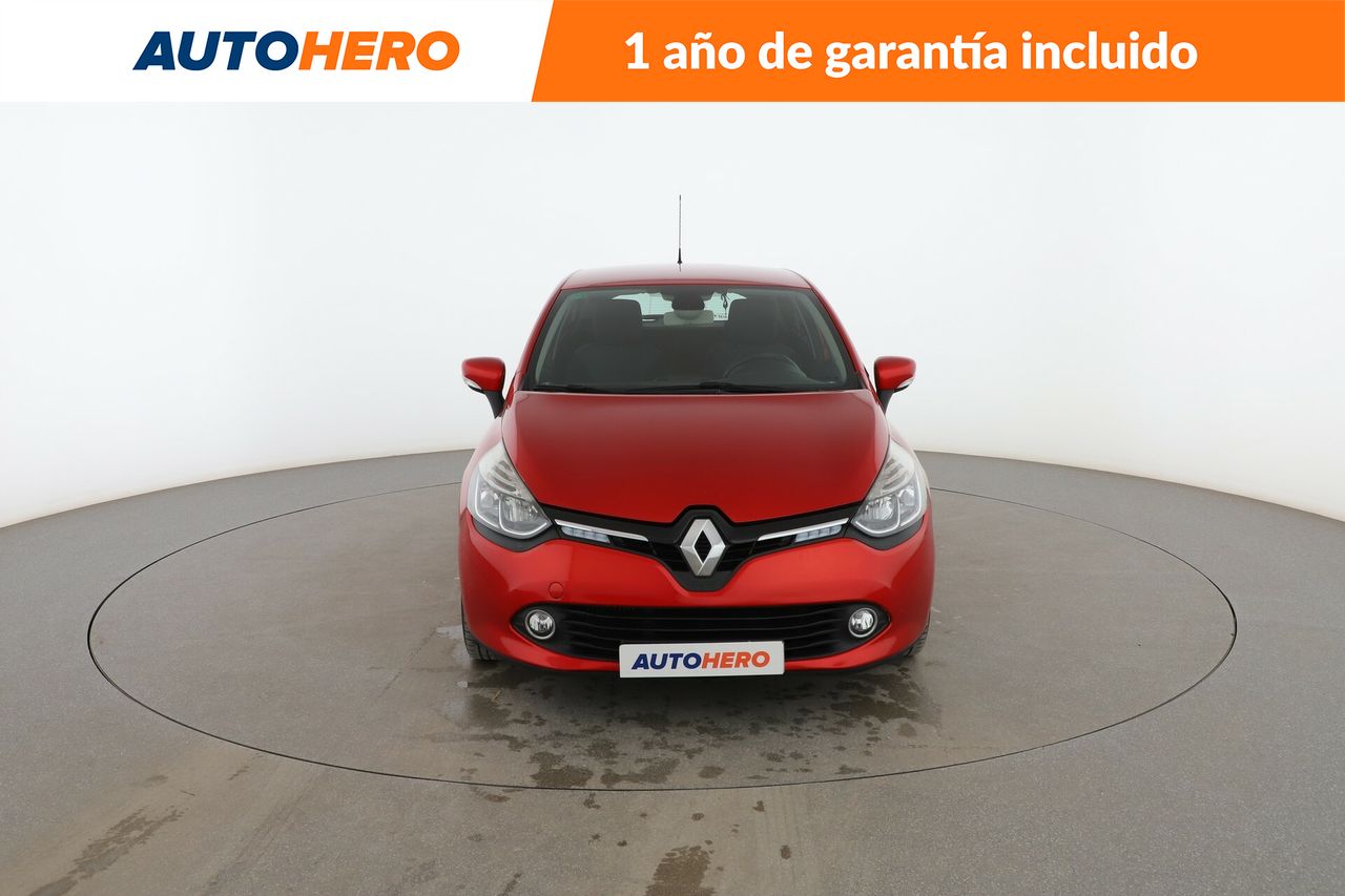 Foto Renault Clio 9