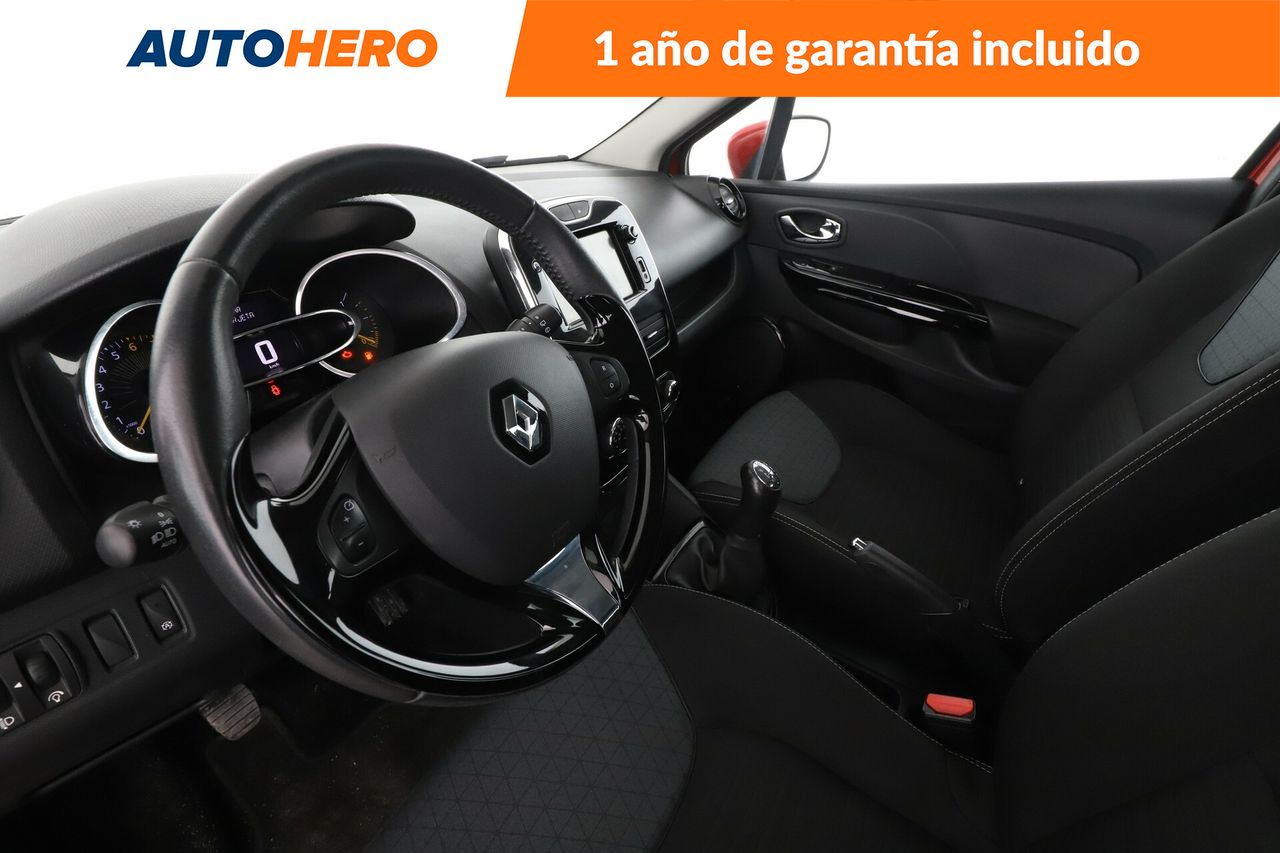 Foto Renault Clio 12