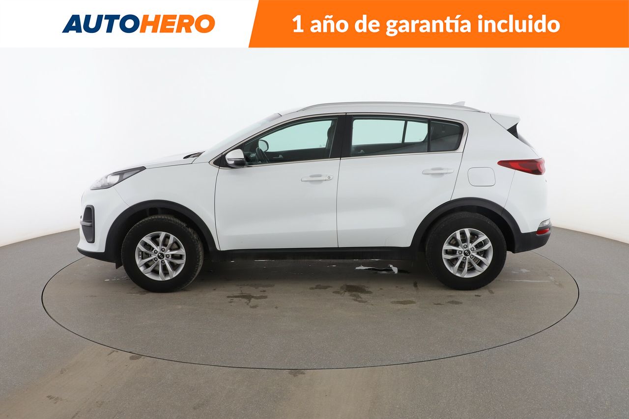 Foto Kia Sportage 3