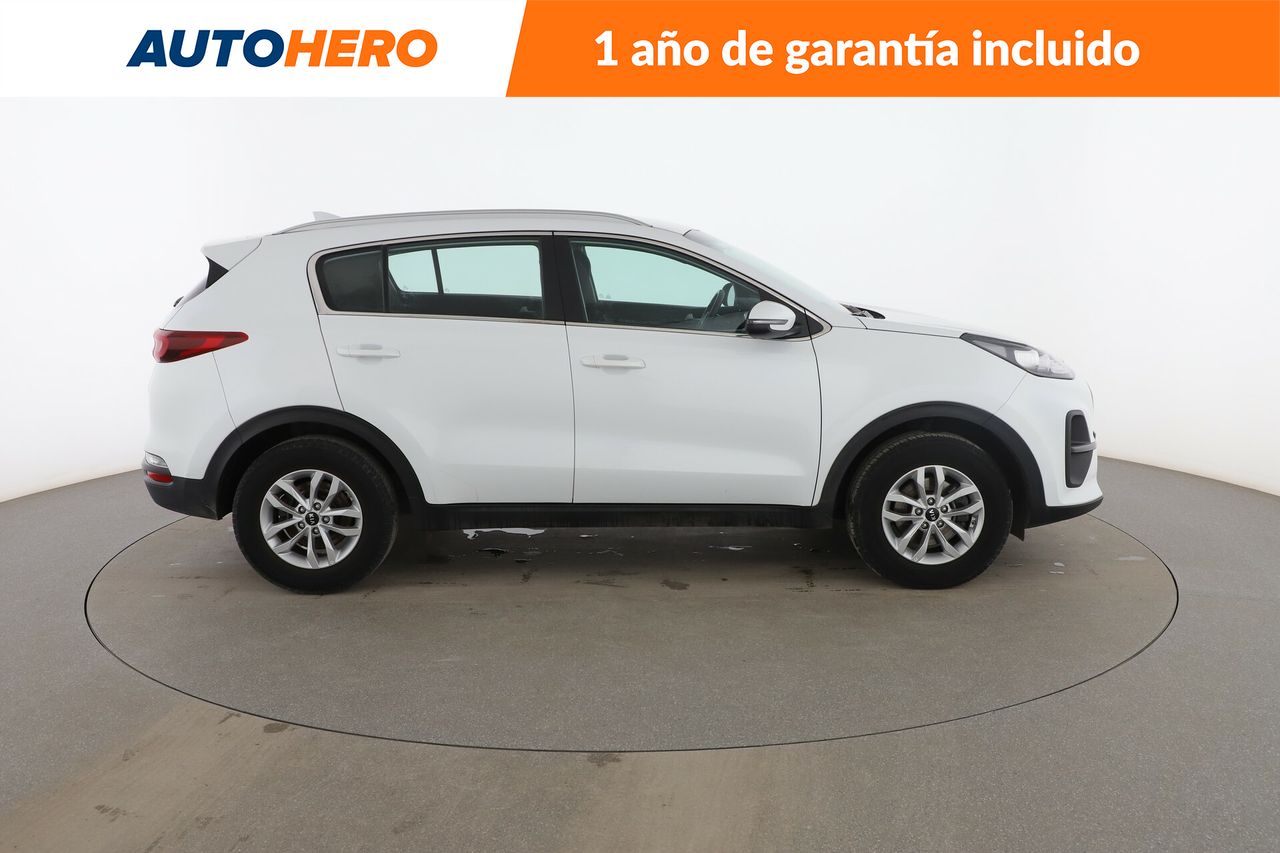 Foto Kia Sportage 7