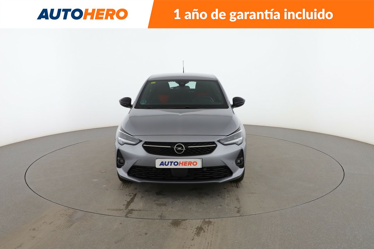 Foto Opel Corsa 9