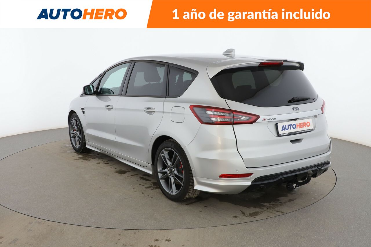 Foto Ford S-Max 4