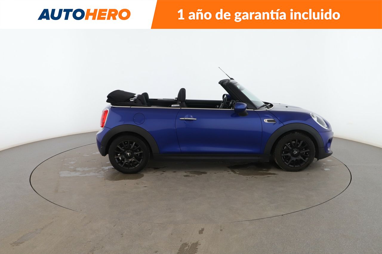 Foto Mini Cabrio 7