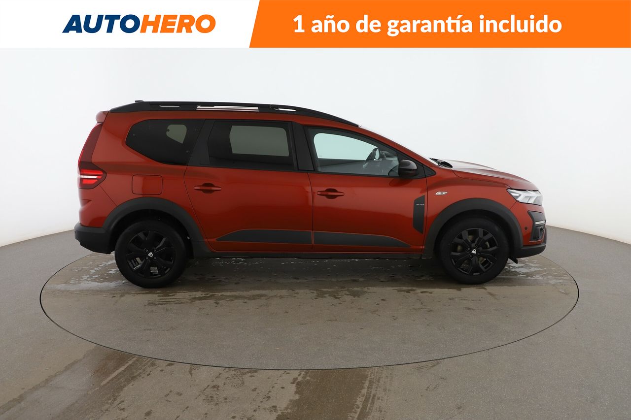 Foto Dacia Jogger 7