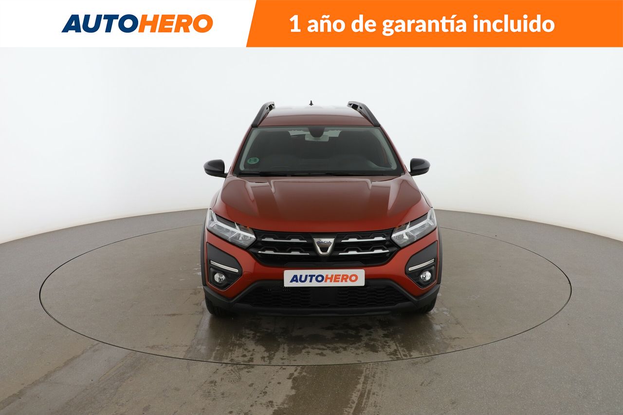 Foto Dacia Jogger 9