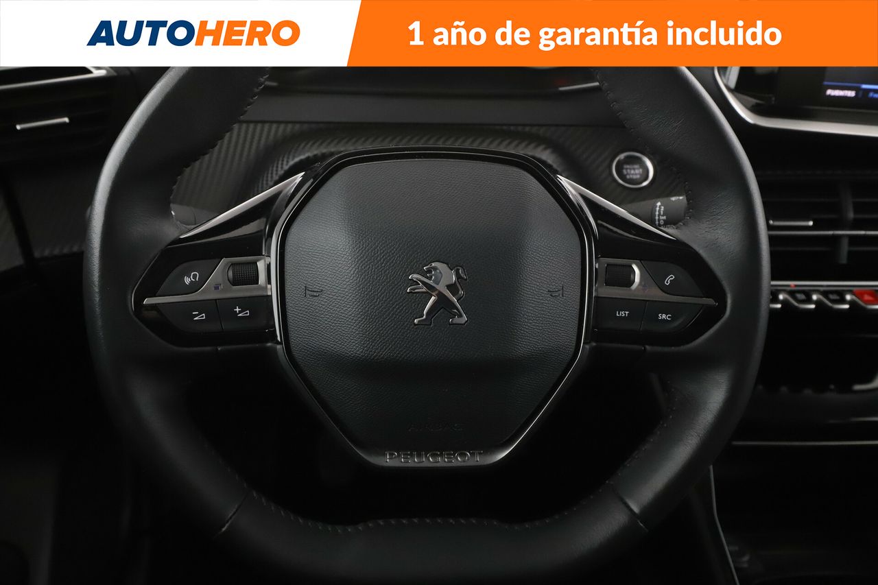 Foto Peugeot 2008 18