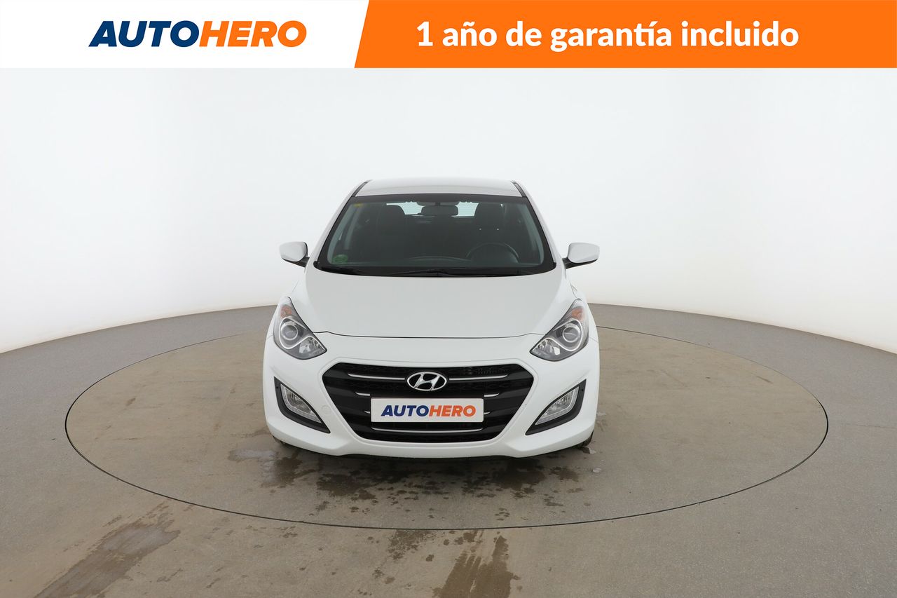 Foto Hyundai i30 9