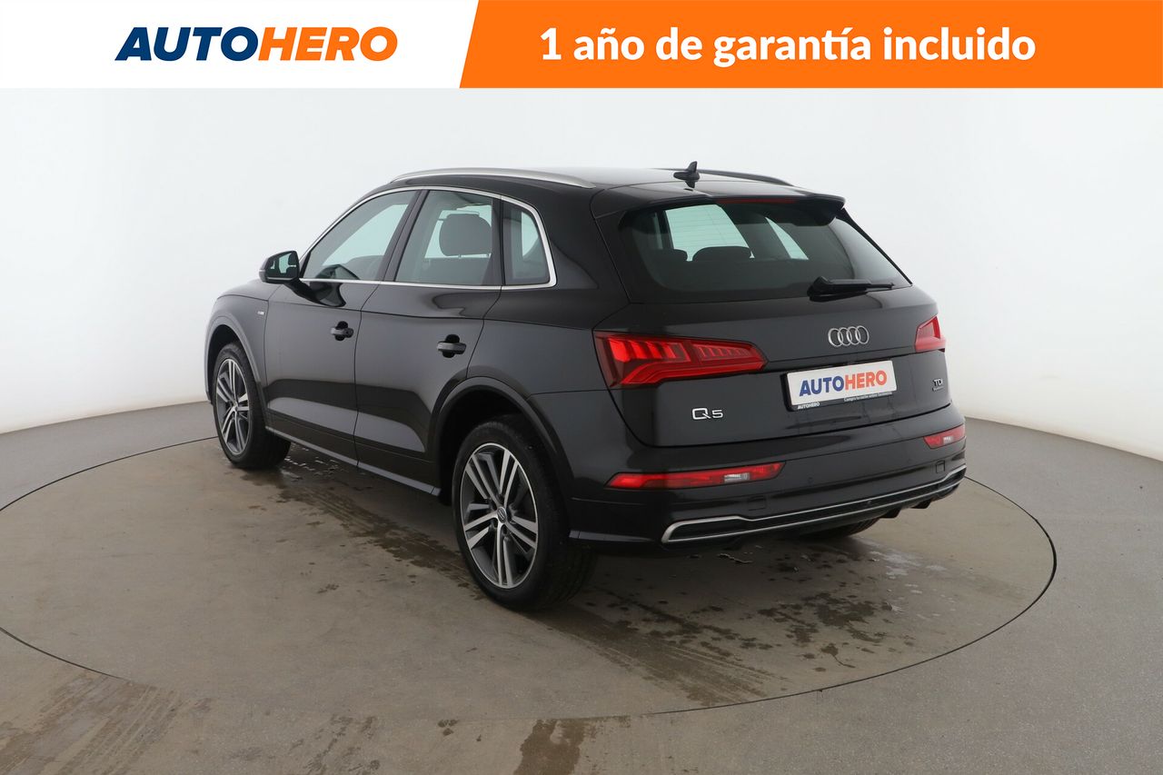 Foto Audi Q5 4