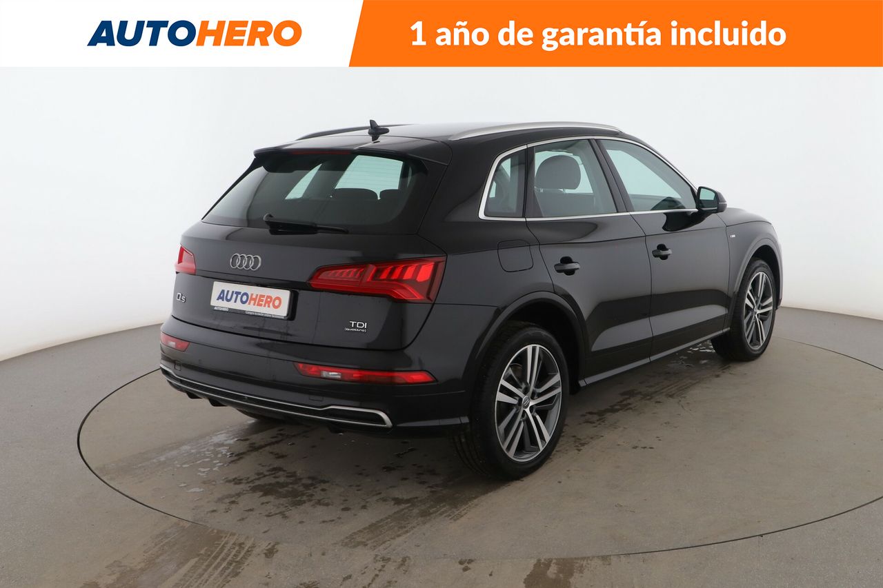 Foto Audi Q5 6