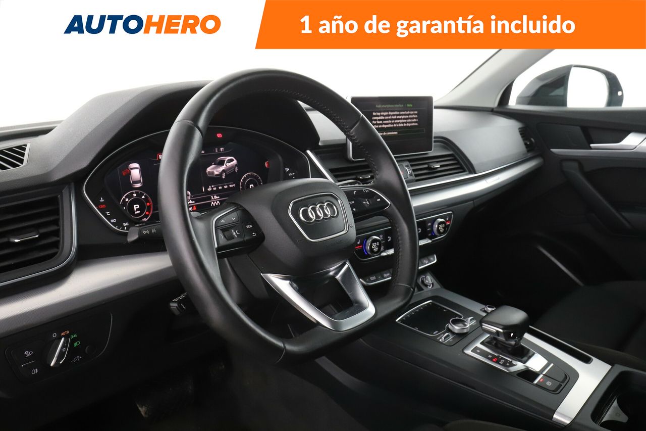 Foto Audi Q5 11