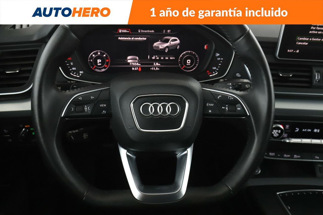 Foto Audi Q5 18